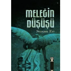 Meleğin Düşüşü - Susan Ee
