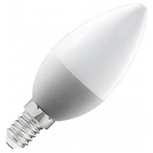 5 Watt E-14 İnce Duy 3000K Gunışığı Buji Led Ampul