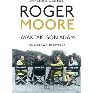 Ayaktaki Son Adam
