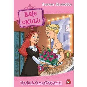 Bale Okulu 10: Veda Adımı Gösterisi - Aurora Marsotto