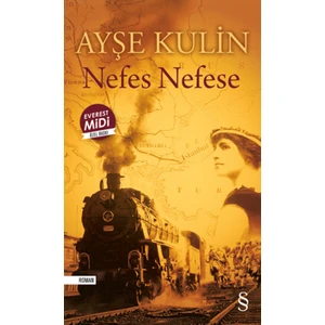 Nefes Nefese - Ayşe Kulin