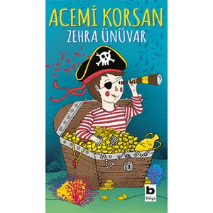 Bilgi Acemi Korsan Kitap