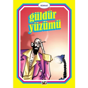 Güldür Yüzümü