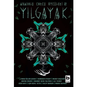 Yılgayak - Funda Özlem Şeran