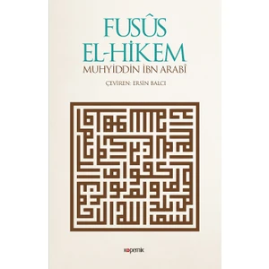 Fusûs El-Hikem