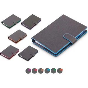 Ajanda Organizer Thermo Deri 15X22 Aj5002