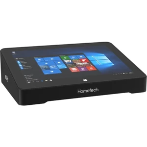 Cherry Trail Intel Atom Z8350  2GB 32GB Windows 10 Home Mini PC