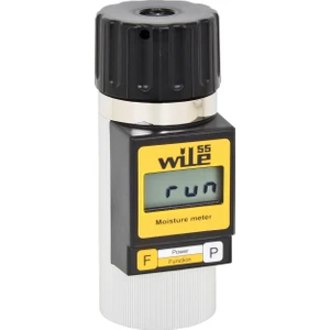 55 Sıkmalı Tahıl Nem (Rutubet) Ölçer