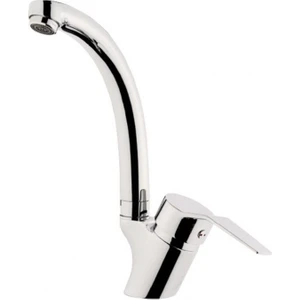 Spectra Mix Lavabo Bataryası(Kısa Borulu)