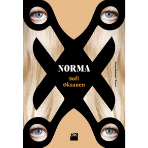 Norma - Sofi Oksanen