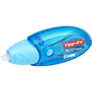 Şerit Düzeltici 5 mm x 8 m Micro Tape Twist