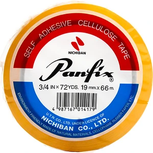 PanFix Selefon Bant 19 mm x 66 m
