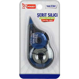 Şerit Silici 5 mm x 8 m (6601-12 )