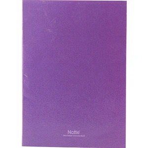 Defter A5 Lise 60 Yp. Kar. 11-101
