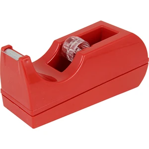 Bant Makinesi BK-17 19 mm x 33 m Renk - Kirmizi