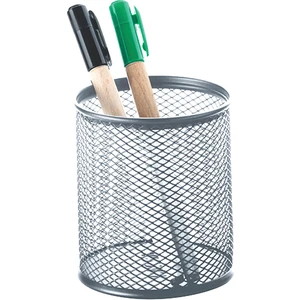 Kalemlik Perfore Solita (501) Renk - Gümüş