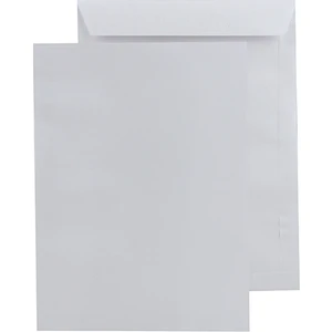 Asil Torba Zarf 240 x 320 mm Beyaz 25 Adet 110 g (AS-11125)
