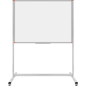 Yazı Tahtası Tekerlekli Ayaklı 90 x 120 cm (241)