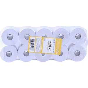 Termal Rulo 56 mm x 30 m 10'lu Paket
