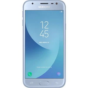 Galaxy J330 J3 Pro 16 GB (İthalatçı Garantili) Mavi