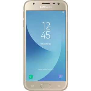 Galaxy J330 J3 Pro 16 GB (İthalatçı Garantili) Altın