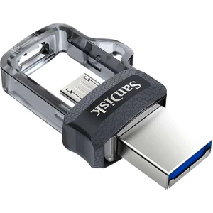 SanDisk Ultra Dual Drive 32GB USB 3.0 OTG USB Bellek SDDD3-032G-G46