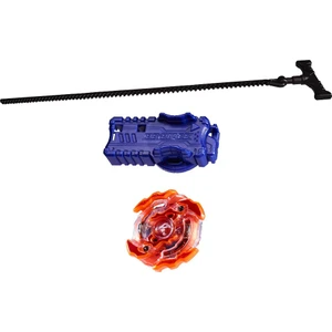 Burst Başlangıç Paketi - Roktavor