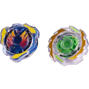 Burst İkili Paket - Valtryek & Unicrest