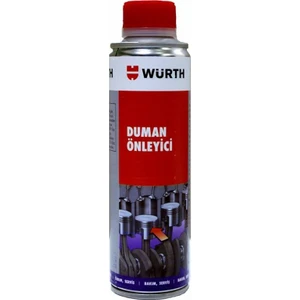 Duman Önleyici 300 ml.