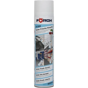 Turbo Taze Kiraz Sprey 600 ml.
