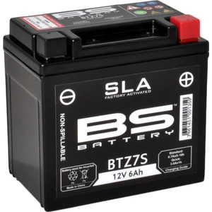 BS Battery Sla - Btz7S Akü