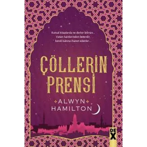 Çöllerin Asisi 2: Çöllerin Prensi