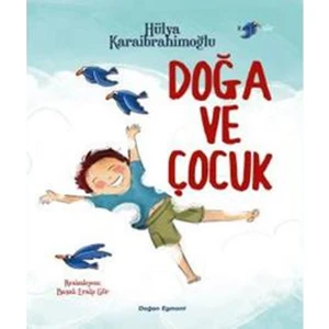 Doğa Ve Çocuk