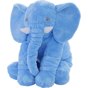 Sozzy Toys SZY148 Uyku Arkadaşım Peluş Fil