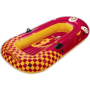 Şişme Deniz Botu Lisanslı Taraftar Bot Galatasaray 2 Kişilik 190 x 144 cm