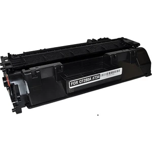 Yüzde Yüz Toner  Laserjet Pro 400 M425DN Toner Muadil CF280A