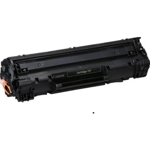Canon i-Sensys MF217w Toner Muadil CRG737