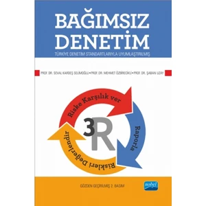 Bağımsız Denetim - Seval Kardeş Selimoğlu