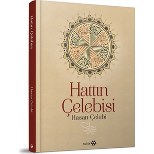 Hattın Çelebisi(Ciltli)