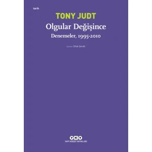 Olgular Değişince Denemeler, 1995 - 2010