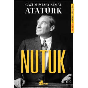 Nutuk - Mustafa Kemal Atatürk