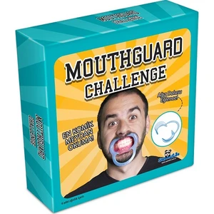 Samatlı Mouthguard Challenge