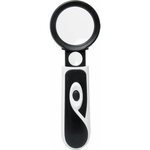 Proskit Ma-023 Led Lambalı Büyüteç (5/20X)