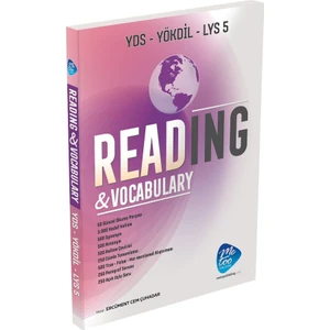 Me Too YDS Reading Vocabulary