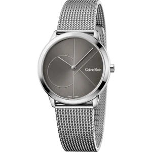 Calvin Klein K3M22123 Kadın Kol Saati