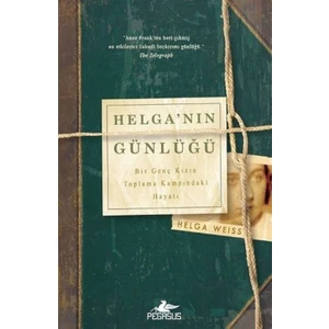 Helga'nın Günlüğü - Helga Weiss