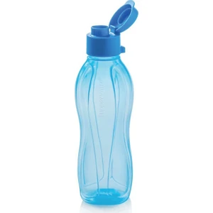 Eko Şişe 500 ml Kolay Kapak (Matara Ve Suluk) Hasgül