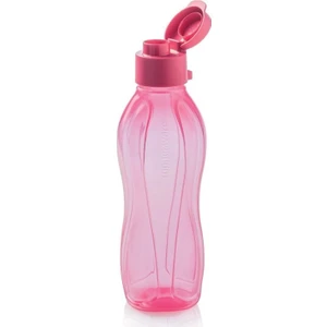 Eko Şişe 500 ml Kolay Kapak (Matara Ve Suluk) Hasgül