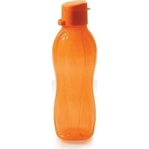 Eko Şişe 500 ml Simli  (Suluk-Matara) Hasgül