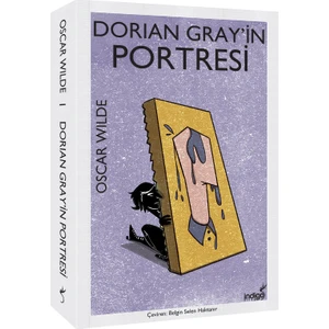 Dorian Grey’in Portresi - Oscar Wilde